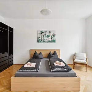 Design Near Mariahilferstrasse , 비엔나 오스트리아