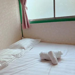  Homestay 花月荘
