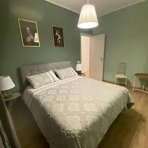 Relais 1 Near The Sea Airport Sea Rome Apartment Fiumicino