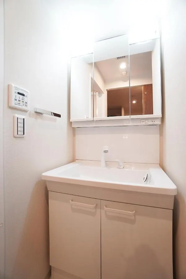 Apartment Matatabi Stay Daikokucho Osaka